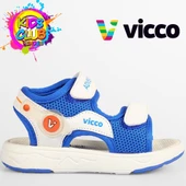 Vicco Mocha Ortopedik Çocuk Sandalet thumbnail 10