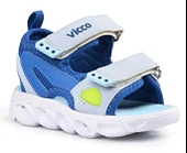 Vicco Roy Işıklı Ortopedik Çocuk Sandalet thumbnail 7