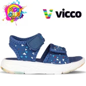Vicco Limbo III Ortopedik Çocuk Sandalet thumbnail 1