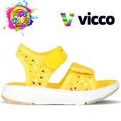 Vicco Limbo III Ortopedik Çocuk Sandalet thumbnail 2