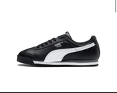 Puma Roma Basic 353572-11 Erkek Spor Ayakkabı thumbnail 2