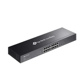 Tp-Link omada DS1016G 16 Port Gigabit Switch thumbnail 2