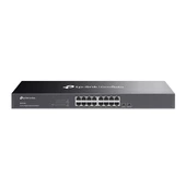 Tp-Link omada DS1016G 16 Port Gigabit Switch thumbnail 1