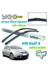 Vw Golf 5 Silecek Takımı 2003-2005 thumbnail 1