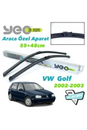 Vw Golf 4 Silecek Takımı 2002-2005 thumbnail 1
