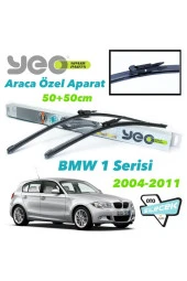 Bmw 1 Serisi Silecek Takımı 2004-2011 thumbnail 1