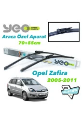 Opel Zafira Silecek Takımı 2005-2011 thumbnail 1