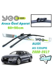 Audi A5 Coupe Silecek Takımı 2008-2017 thumbnail 1