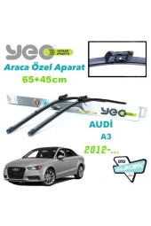 Audi A3 Silecek Takımı 2012 ... thumbnail 1