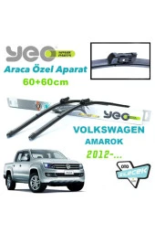 Vw Amarok Silecek Takımı 2012-... thumbnail 1