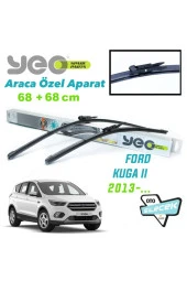 Ford Kuga 2 Silecek Takımı 2013-... thumbnail 1