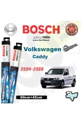 Vw Caddy Silecek Takımı 2004-2006 thumbnail 1