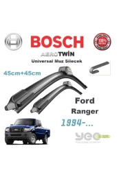 Ford Ranger Universal Silecek Takımı 1994-... thumbnail 1