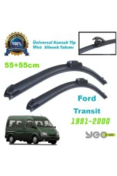 Ford Transit Aeroflex Muz Silecek Takımı thumbnail 1