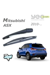 Mitsubishi Asx Arka Silecek Kolu Set 2010-.. thumbnail 1