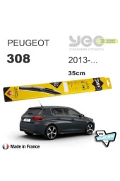 Peugeot 308 Arka Silecek 2013-... thumbnail 1