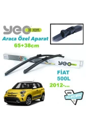 Fiat 500l Silecek Takımı 2012-... thumbnail 1