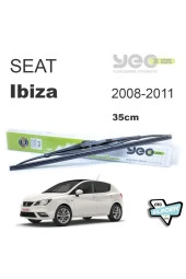 Seat Ibiza Arka Silecek 2008-2011 thumbnail 2