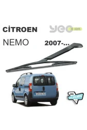 Citroen Nemo Arka Silecek Kolu Set 2007-2019 thumbnail 1