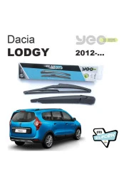 Dacia Lodgy Arka Silecek Kolu 2012-.. thumbnail 1
