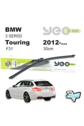 Bmw 3 Serisi F31 Arka Silecek 2012 thumbnail 2
