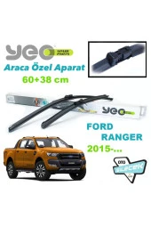 Ford Ranger Silecek Takımı 2015-.. thumbnail 1
