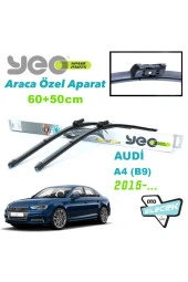Audi A4 (b9) Silecek Takımı 2015- thumbnail 1