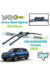 Vw Tiguan Silecek Takımı 2016-... thumbnail 1
