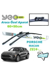 Porsche Macan Silecek Takımı 2014-... thumbnail 1