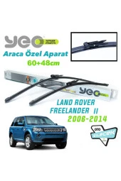Freelander Iı Silecek Takımı 2006-2014 thumbnail 1