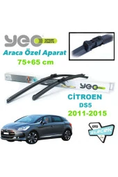 Citroen Ds5 Silecek Takımı 2011-2015 thumbnail 2