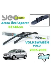 Vw Polo Silecek Takımı 2005-2009 thumbnail 3