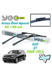 Audi Q7 Silecek Takımı 2006-2015 thumbnail 1