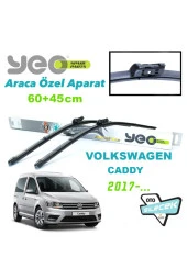 Vw Caddy Silecek Takımı 2017-.. thumbnail 1