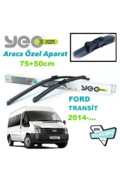 Ford Transit Silecek Takımı Aeroflex 2014-.. thumbnail 1