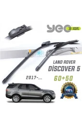Land Rover Discovery 5 Arka Silecek Kolu 2017-.. thumbnail 1