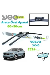 Volvo Xc40 Silecek Takımı 2018-.. thumbnail 1