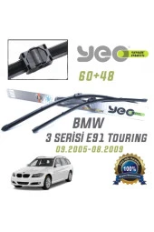Bmw E91 Touring 3 Serisi Silecek Takımı thumbnail 1