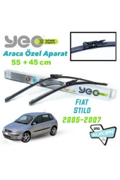 Fiat Stilo Silecek Takımı 2005-2007 thumbnail 1