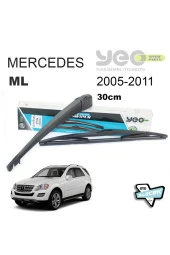 Mercedes Ml Arka Silecek Kolu Set 2005-2011 thumbnail 2