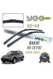 Bmw X5 (e70) Silecek Takımı 2006-2011 thumbnail 2