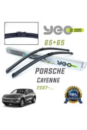 Porsche Cayenne Silecek Takımı Aeroflex 2007-... thumbnail 1