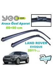 Land Rover Evoque Silecek Takımı 2011-.. thumbnail 1