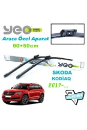 Skoda Kodiaq Silecek Takımı 2017-.. thumbnail 2