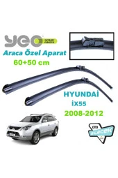 Hyundai Ix55 Silecek Takımı 2008-2012 thumbnail 3
