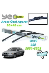 Volvo S60 Silecek Takımı 2004-2009 thumbnail 1