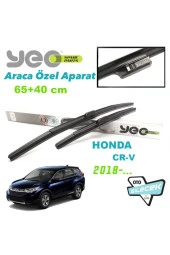 Honda Cr-v Silecek Takımı 2018-.. thumbnail 4