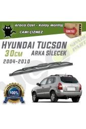 Hyundai Tucson Arka Silecek 2004-2010 thumbnail 2