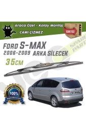 Ford S-max Arka Silecek 2006-2009 thumbnail 1
