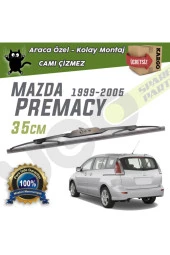 Mazda Premacy Arka Silecek 1999-2005 thumbnail 1